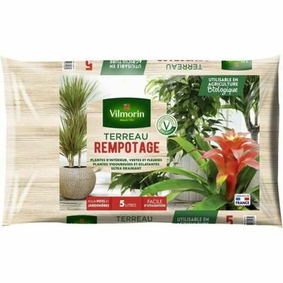 Potgrond Vilmorin 5 L