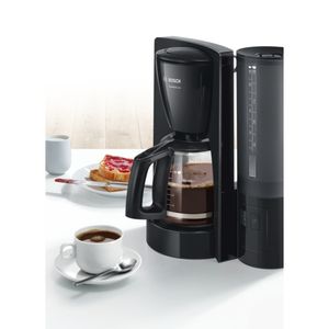 TKA6A043 sw/sw  - Coffee maker with glass jug TKA6A043 sw/sw