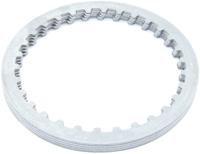 TRW stalen tussenschijven clutch.steel.kit mes329-5