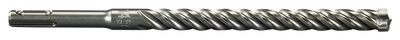 Makita Accessoires P4S: Betonboor 14x215mm - E-14641 E-14641