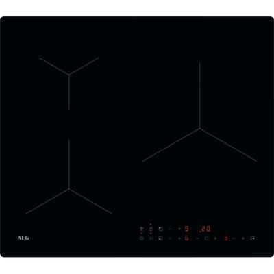 Inductiekookplaat AEG TN63IP0BIB