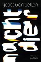 Nachtdier (Paperback)