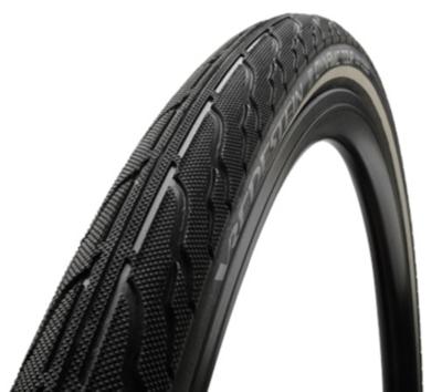 Vredestein buitenband Dynamic Tour 28x1 5/8x1 3/8 (37 622) zwart