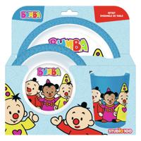 Studio 100 Bumba eetsetje