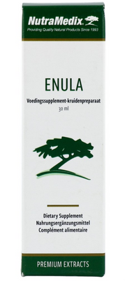 Nutramedix Enula