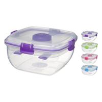 Sistema to go salad 1.1l assorti Sistema to go salad 1.1l assorti