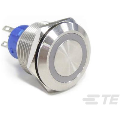TE Connectivity 5-2213772-9 1 stuk(s) Package