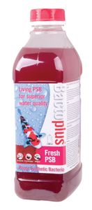 Bactoplus Fresh Psb 2000 Ml vijver - SuperFish