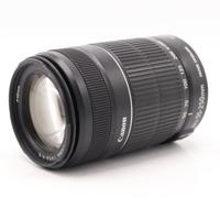 Canon EF-S 55-250mm F/4-5.6 IS II occasion