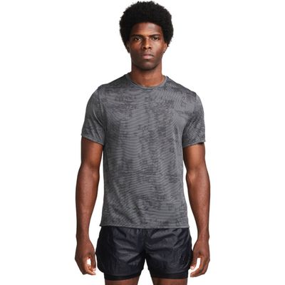 Nike Dri-FIT Run Division T-Shirt Heren Nike Dri-FIT Run Division T-Shirt Heren