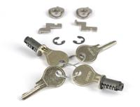 Racktime Slot secureit sidebag