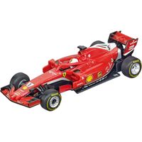 GO!!! Ferrari SF71H "S.Vettel, No.5" Racewagen