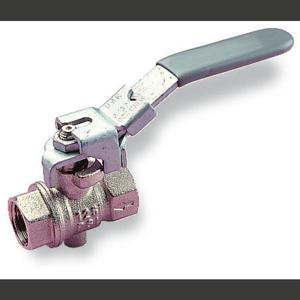 IMI NORGREN 601812168 Kogelkraan Schroefdraad (binnen): G3/4 0 tot 14 bar 1 stuk(s)