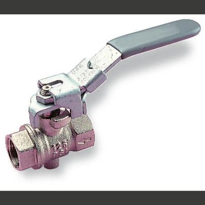 IMI NORGREN 601812168 Kogelkraan Schroefdraad (binnen): G3/4 0 tot 14 bar 1 stuk(s)