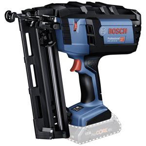 Bosch Professional GNH 18V-64 M solo 0601481000 Accuspijkerpistool Zonder accu