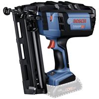 Bosch Professional GNH 18V-64 M solo 0601481000 Accuspijkerpistool Zonder accu