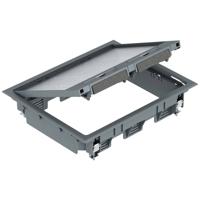 OBO Bettermann GES6 U 7011 Apparaatinzetstuk