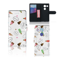 LG Nexus 5X Book Cover IJsjes - thumbnail