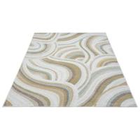 Karpet24 Mira - Weerbestendig Buitenkleed voor Binnen & Buiten-120 x 160 cm