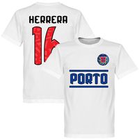 Porto Herrera 16 Team T-Shirt