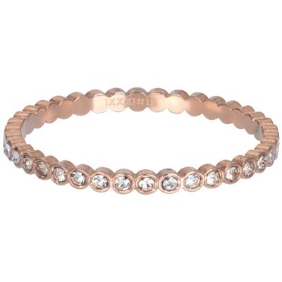 iXXXi Vulring Small Circle Stone Rosé