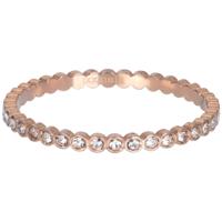 iXXXi Vulring Small Circle Stone Rosé