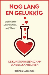 Nog lang en gelukkig - Belinda Luscombe - ebook