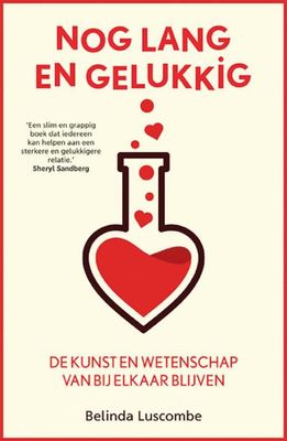 Nog lang en gelukkig - Belinda Luscombe - ebook
