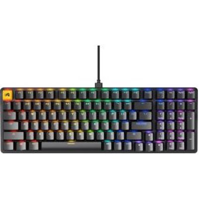 Glorious GMMK 2 Full-Size Keyboard - Fox switches