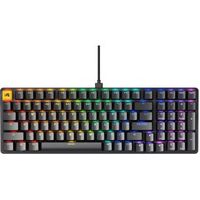Glorious GMMK 2 Full-Size Keyboard - Fox switches