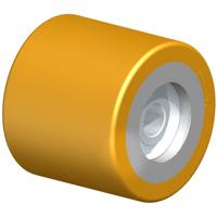 Blickle HTH 84X74/17-78K Heftruckwiel Wieldiameter: 84 mm Draagvermogen (max.): 690 kg 1 stuk(s)