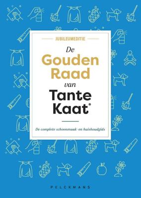 De Gouden Raad van Tante Kaat (Paperback)