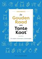 De Gouden Raad van Tante Kaat (Paperback) De Gouden Raad van Tante Kaat (Paperback)