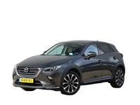 Mazda CX 3