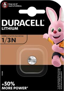 Fotobatterij 1/3N (2L76) van Duracell