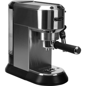 Dedica Style EC 685.S/M Espressomachine