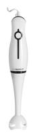 Esperanza EKM001K blender Staafmixer Zwart, Wit 250 W