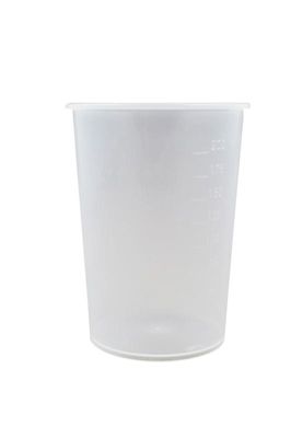 Able 2 Drinkbeker knick up los zonder deksel (1 st)