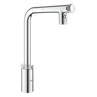 Grohe Keukenmengkraan 31889000