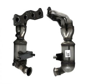 Katalysator BM91480H