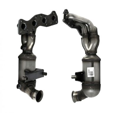 Katalysator BM91480H