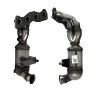 Katalysator BM91480H