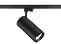 SLV Railspot 3-faseNuminos XL zwart 4000K - 36gr - 1005736