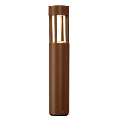SLV TuinlampSlots 45 46cm roestbruin - 231817