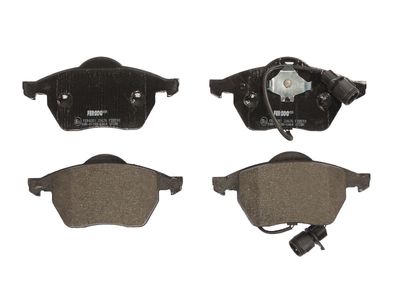 Remblokken set FDB590