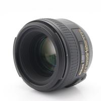 Nikon AF-S 50mm F/1.4G occasion - thumbnail