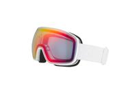 CRIVIT Fotochromatische skibril Premium (Wit)