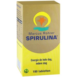 Spirulina