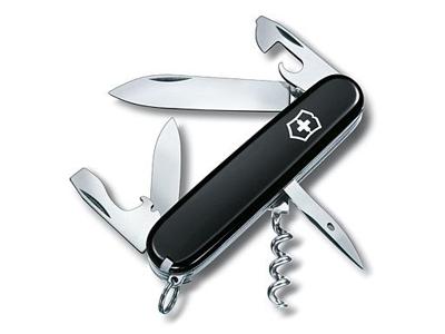 Victorinox Spartan Zakmes