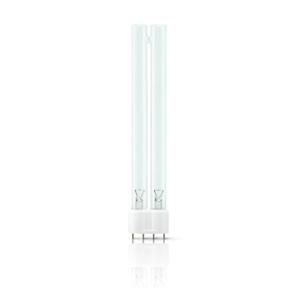 Signify UV-lamp 2G11 67 W (Ø x l) 40 mm x 420 mm 88 V Energielabel: G (A - G) 1 stuk(s)